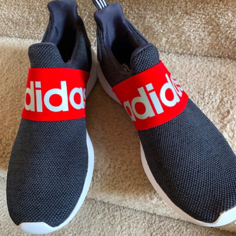 Brand New Adidas Sneakers
